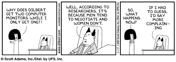 dilbert